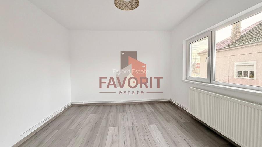 Apartament 2 camere decomandat | 56mp | Renovat Total | Zona Dorobantilor - 3