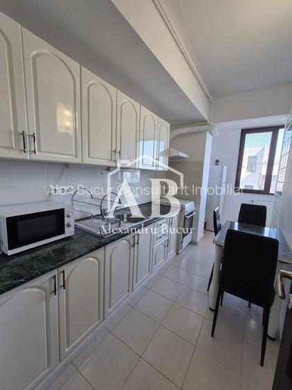 2 camere la Metrou Jiului: 54 mp, decomandat și ergonomic - 6