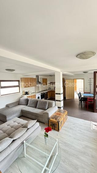 ZONA PARC - Valea Rosie (sus) casuta + vila cu teren 834mp finisate! - 23