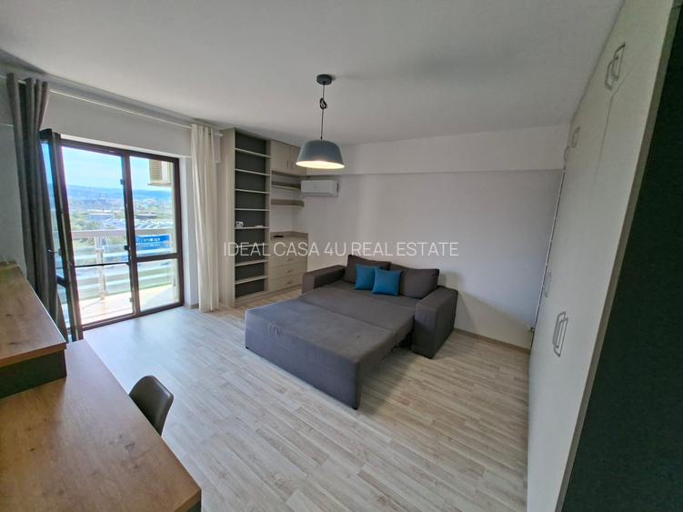 Apartament cu 1 camera in Tudor Vladimirescu-Rivers Towers - 2
