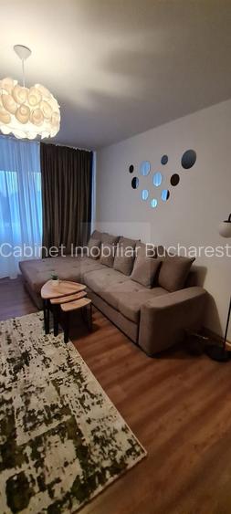 2 Camere - 54MP | Stradal - Lângă Metrou Gorjului - 13