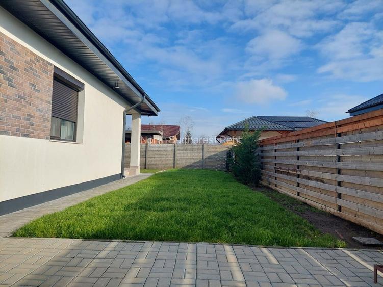 CASA DE INCHIRIAT | 4 CAMERE | ZONA CORBEANCA | COMPLEX PRIVAT - 10