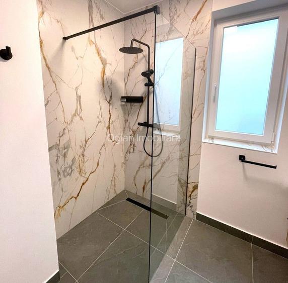 Apartament de LUX Mobilat&Utilat 2cam, Zona Premium -Sos. Alba Iulia - 11