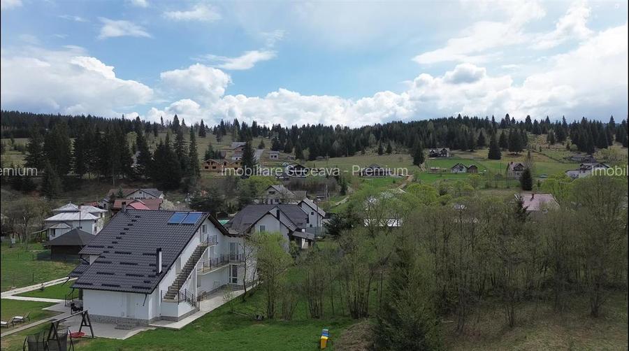 Casa de Vacanta la Munte - Dorna Arini! Vatra Dornei!! De Vanzare! 0727817187 - 27