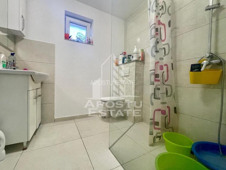 Casa individuala cu curte individuala si gradina - Zona Gai - 8