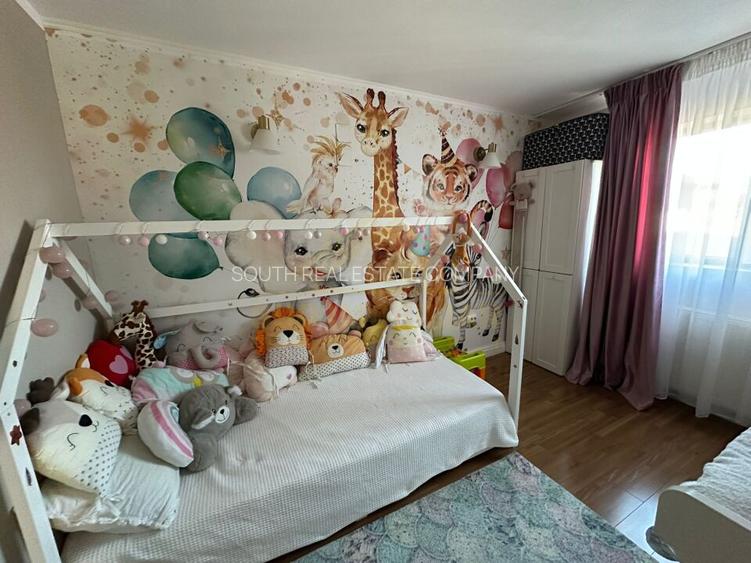 CASA S+P+1+M+POD-MOBILATA UTILATA-SOS OLTENITEI - 25