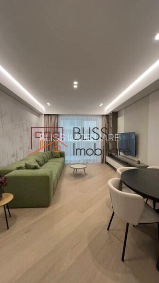 Apartament 3 camere în zona Iancu Nicolae Jolie Ville - 4