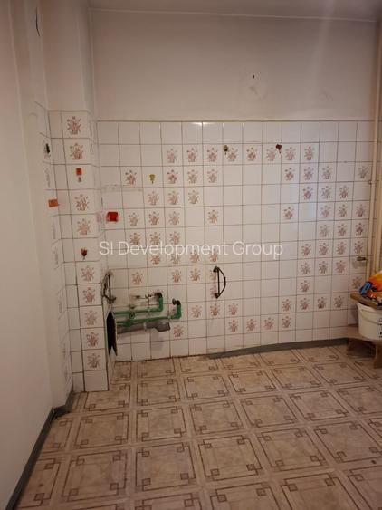 Apartament 3 camere zona Clucerului |Radu Boiangiu |Necesita Renovare |Anvelopat - 6