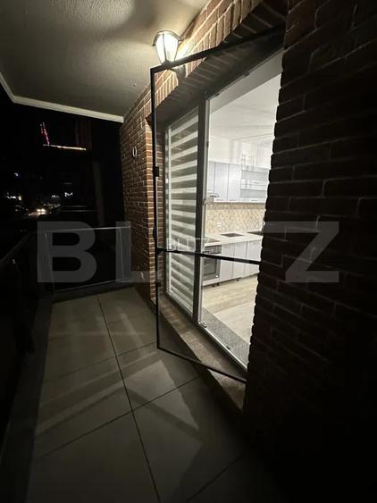 Apartament 2 camere, 37 mp, BETA RESIDENCE! - 8
