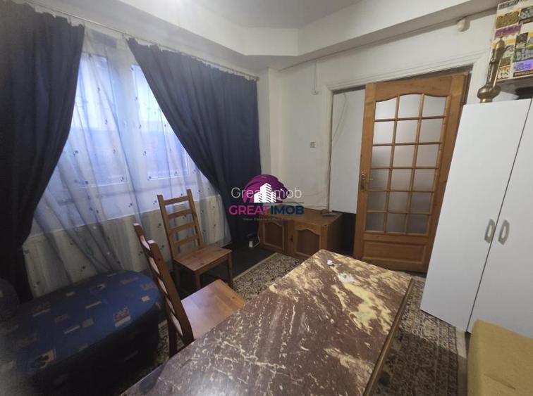 Inchiriere 2 camere Iancului Obor se accepta si cetateni straini Marian - 4