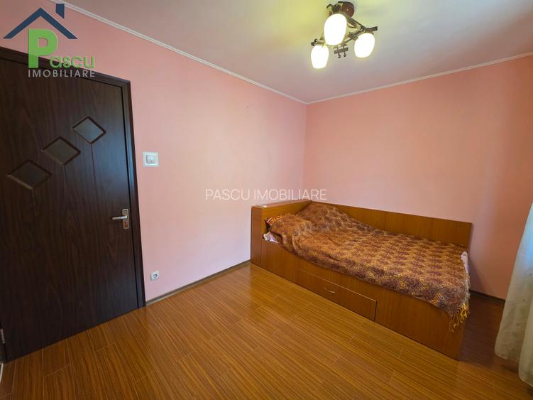Apartament 3 camere, Ferentari, aleea Livezilor, 45 mpu, etaj 2, renovat - 7
