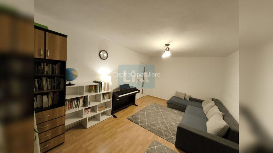 Vanzare apartament cu 3 camere cartierul Zorilor. Comision 0! - 2