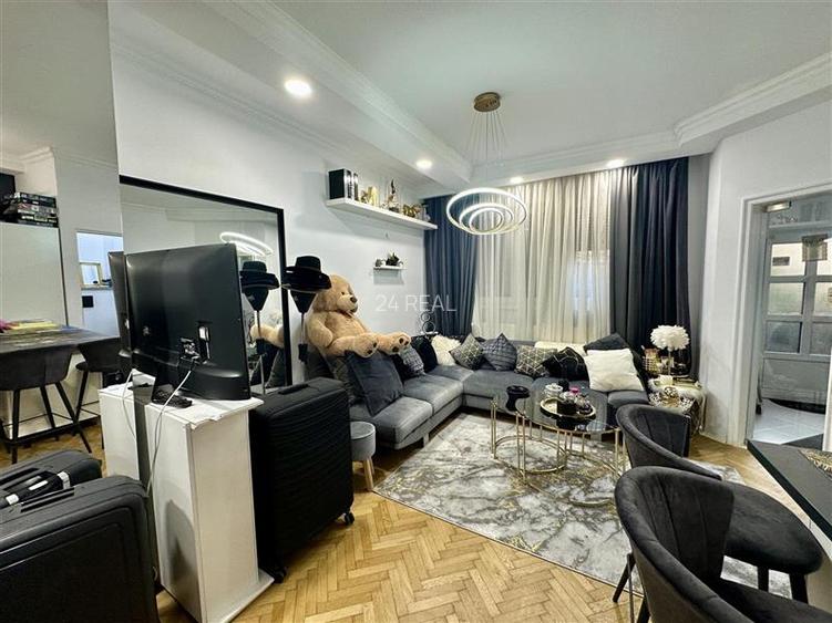 Vila 8 Camere Dorobanti - Potential Business, Airbnb sau Rezidential - 11