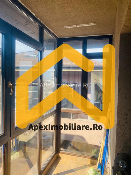 Apartament 2 camere de inchiriat Ozana București | ApexImobiliare.ro - 15