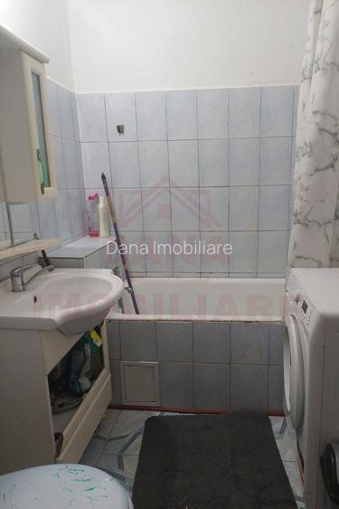 APARTAMENT 2 CAMERE/52 MP UTILI/ CARANSEBEȘ/ZONA PIPIRIG - 7
