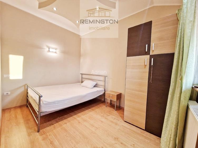 Bd. Mamaia - 3 camere, 68mp, mobilat și utilat complet - SUPER PREȚ  - 11