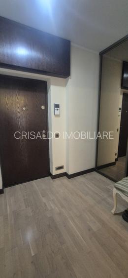 Apartament Aviatiei - Ambasada Chinei - Zagazului (North Areea Lake View ) - 25