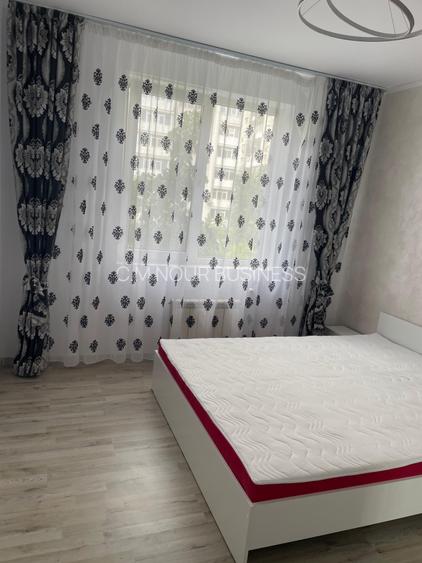 Gorjului -Militari, decomandat, prima închiriere după renovare - 11