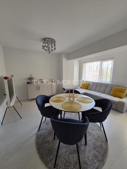 Inchiriere Apartament 2 camere Open Space Bloc Nou Loc de P Unirii-Alba Iulia - 3