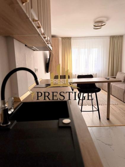 APARTAMENT DE ÎNCHIRIAT ÎN SIBIU | LAZARET | NOU | PRIMA ÎNCHIRIERE - 6