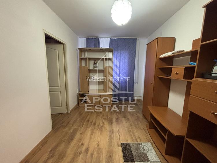 Apartament cu 2 camere in zona Sagului, ideal investitie - 3