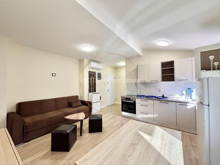 NOU | Apartament 2 camere - Ultracentral, Timisoara | LOC DE PARCARE INCLUS - 2