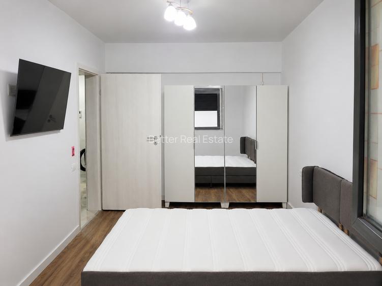Studio de închiriat, disponibil imediat, lângă Metrou Berceni - 2