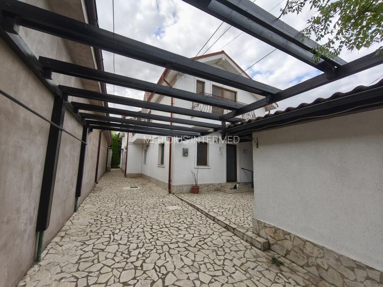 Exclusiv Vanzare Vila Ovidiu compartimentare inteligenta - 6