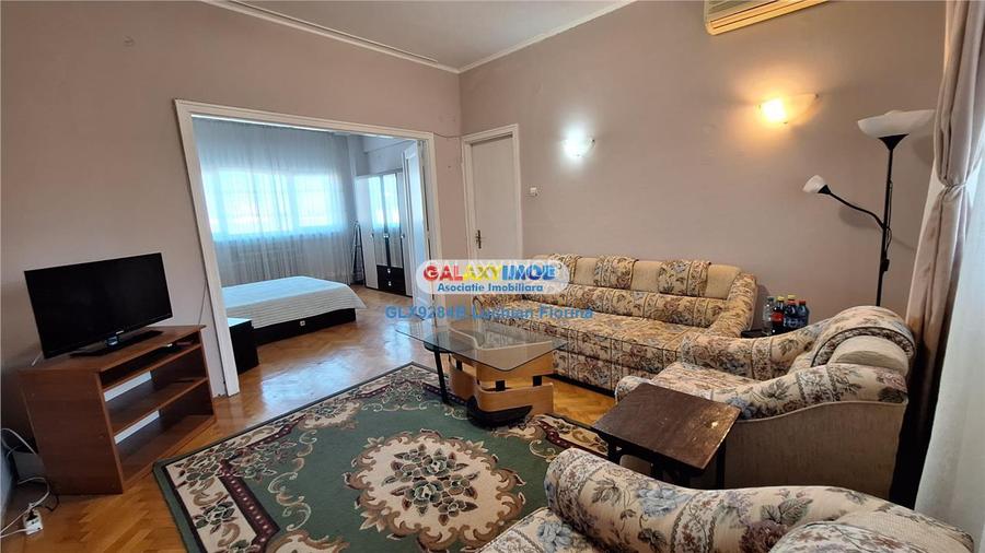 Comision 0%!  Vanzare 3 camere - vedere libera I Piata Universitatii - 2