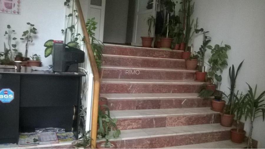 Garsoniera Nerva Traian / Octavian Goga - 2