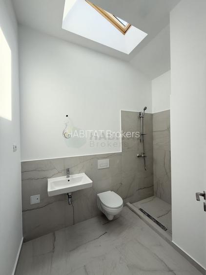 Vila 5 camere | Avangarde Forest 8 | Faza 2 | Pompa de caldura - 12