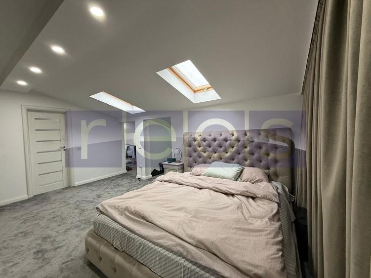 VANZARE DUPLEX AVIATIEI | MOBILAT SI UTILAT | 2 LOCURI PARCARE - 25