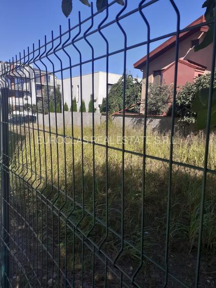 Teren intravilan - zona Compozitori - 115.000 euro  (Cod E6) - 3
