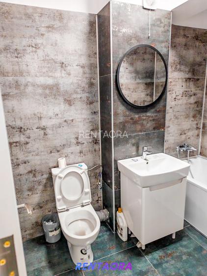 Lujerului Plaza Exigent Modern Spatios Parc Timisoara LUX  - 7