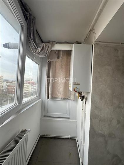Apartament o camera- Nicolina Belvedere - 6