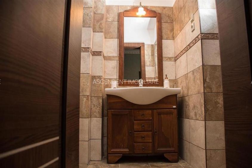 Eleganta si stil, in peisagistica montana, Rezidential/ Pensiune, Predeal, Braso - 5