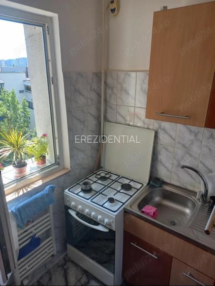 Garsoniera de vanzare - zona Auchan TItan - 5