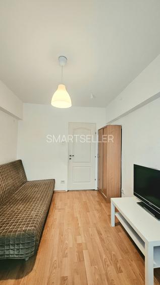 Tineretului - Str. Trestiana | Etaj 4/10 | 3 Camere | 0% Comision! - 11