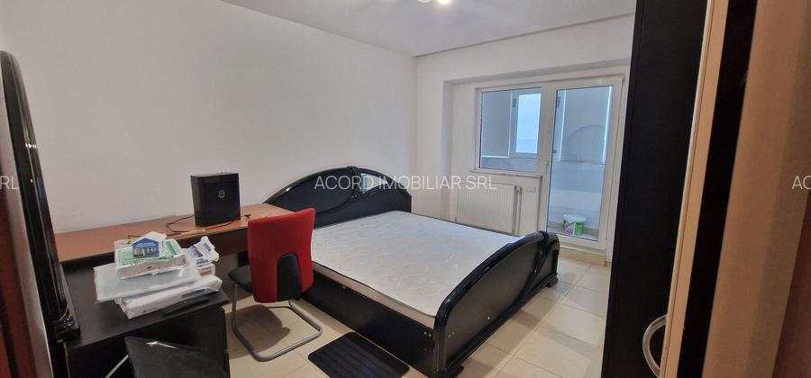 Vedere frontal la mare, 3 camere decomandate. - 3