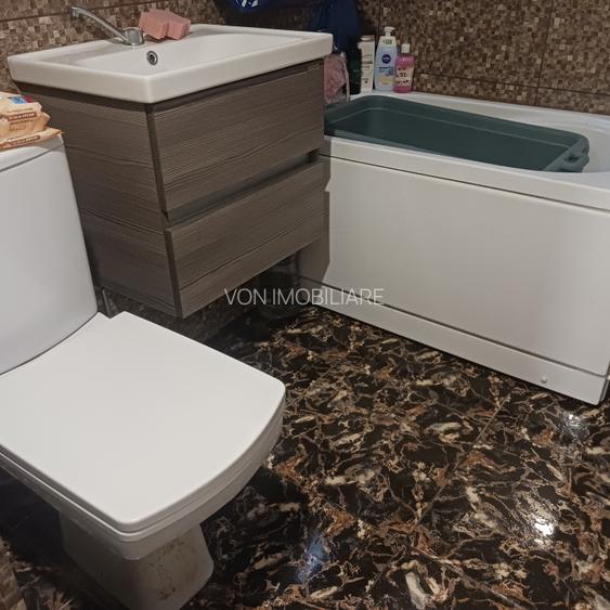 Pantelimon- Parcul Florilor, apartament 3 camere de vanzare - 16