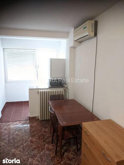 Garsoniera, semidecomandata, 35 mp, zona Drumul Taberei - 6