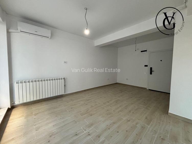 Apartament cu 2 camere | Meraki Lago Resport & Spa - 8