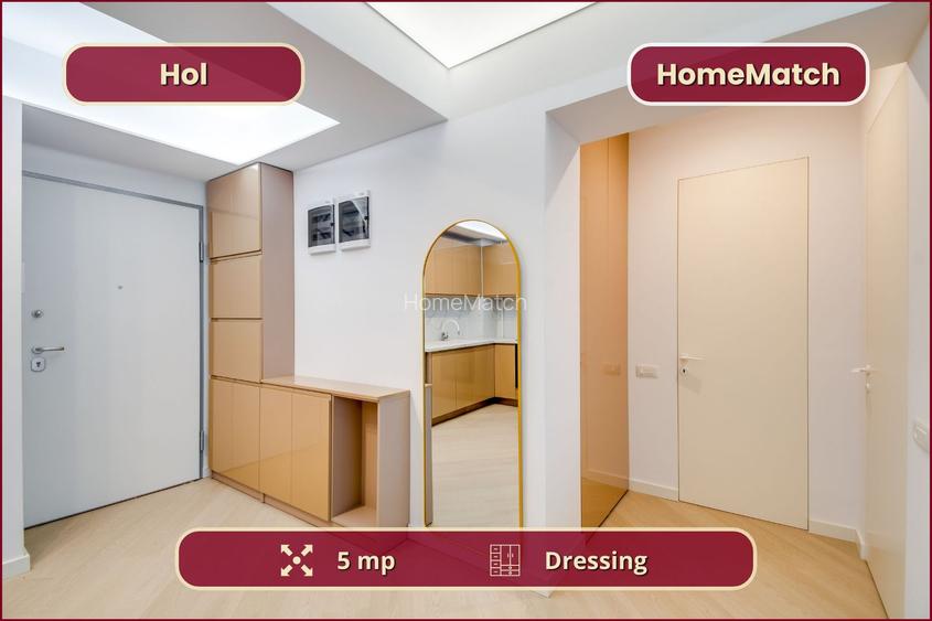 Cortina North || 2 camere || Comision 0% - 10