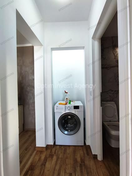 2 camere mobilate - 12