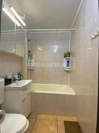 Apartament 2 camere, mobilat utilat,  Bulevardul Timisoara - 8