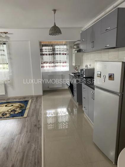 Garsoniera Militari Residence Rezervelor - 3