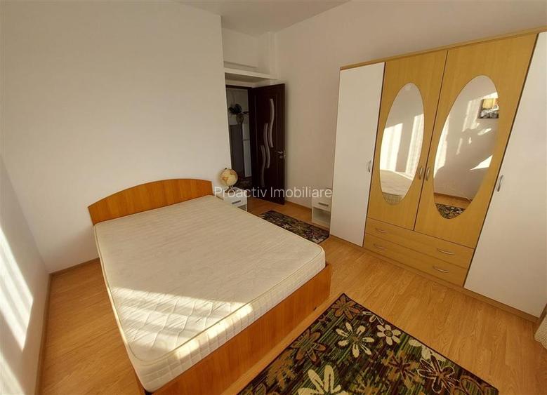 Apartament 2 camere | Zamca | Decomandat | 45 mp | 2c-7621 - 4