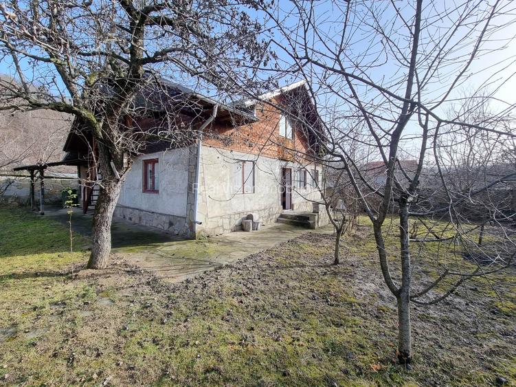 Oază de liniște în Prahova | casă + anexă + teren |Carbunesti/Valenii de Munte/ - 3