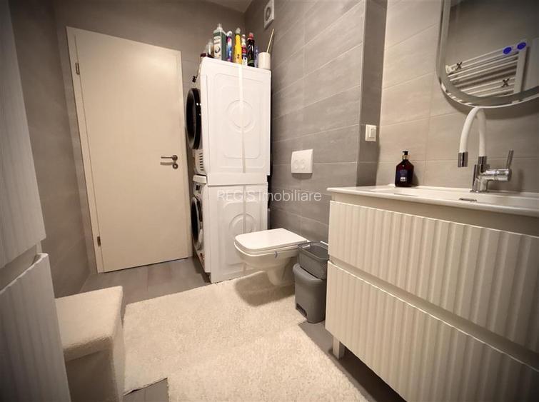 Apartament 3 camere 2022 | Boxa + Parcare | Bartolomeu - 15