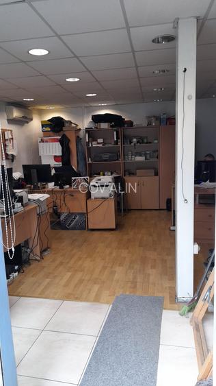 Casa zona 15 Noiembrie, 6 camere, suprafata 230 mp,teren 346 mp! - 7